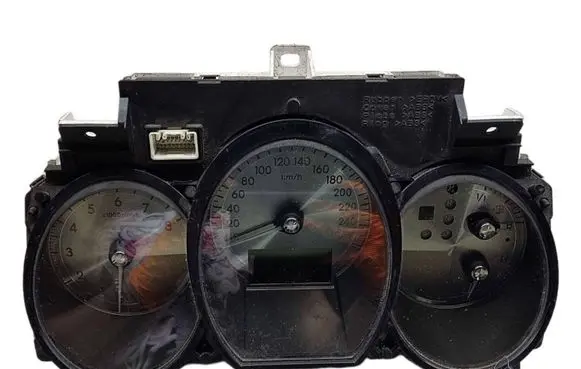 Lexus GS 300 350 430 450H Speedometer (instrument cluster) 8380030G40 2574400792