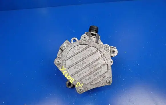 Volvo XC60 Vacuum pump 31316688 30279629