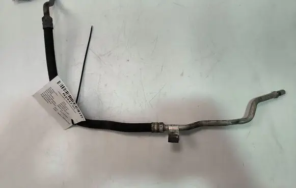 Peugeot Boxer Power steering hose/pipe/line 