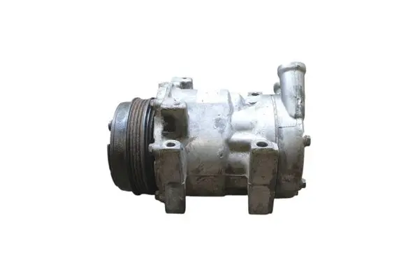 Citroen Jumper Air conditioning (A/C) compressor (pump)