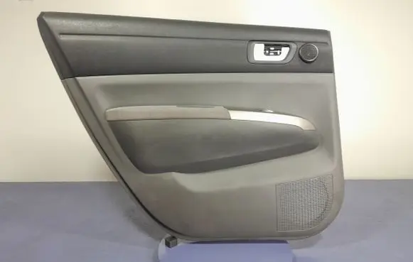 Toyota Prius (NHW20) Door card panel trim set 