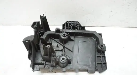 Citroen C5 Battery box tray 9650439480