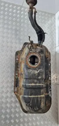 Nissan Terrano Fuel tank 