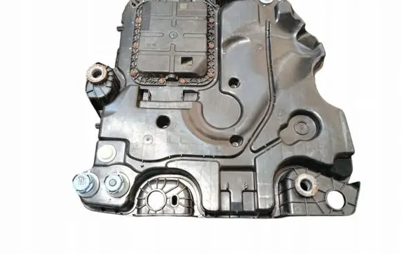Peugeot 5008 AdBlue liquid reservoir 9807475680