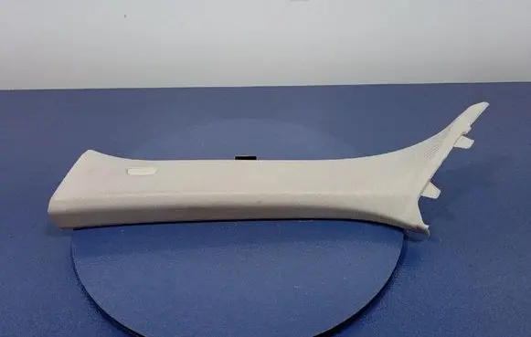 BMW X6 M Other sill/pillar trim element 7455571