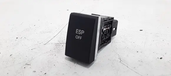 Hyundai i20 (PB PBT) ESP (stability program) switch 