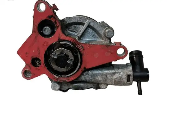Nissan Qashqai+2 Vacuum pump 146503760R