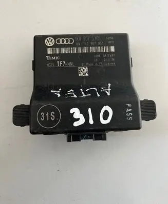 Seat Altea Gateway control module 1K0907951