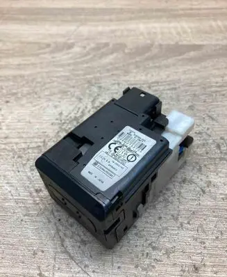 Toyota Prius (XW20) Ignition lock 626399000 RI24KTY