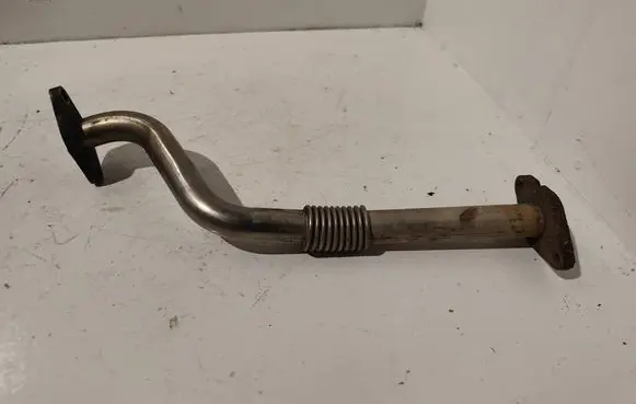 Ford Transit EGR valve line/pipe/hose YC109F467BC