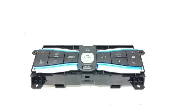 Nissan Leaf I (ZE0) Climate control unit 275003ND0C T1030165N 20911DA0828