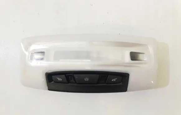 BMW 1 F20 F21 Headlining lighting console trim 