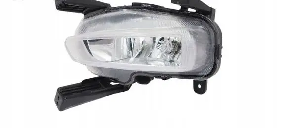 KIA Ceed Front fog light 92201