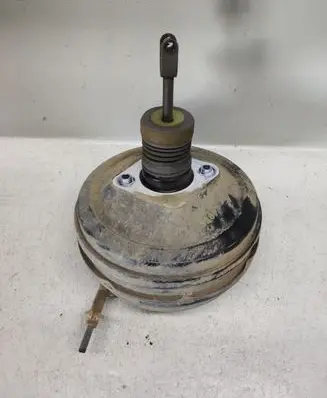 Opel Vectra C Brake booster 24433100