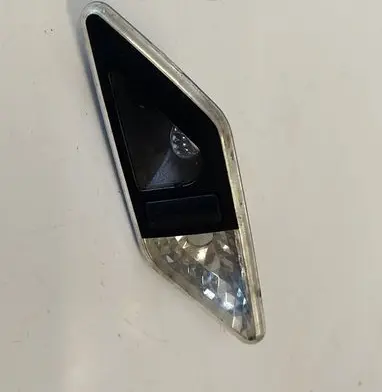 BMW 3 E46 Rear seat light 2JA00787702