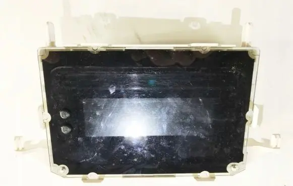 Ford C-MAX II Screen/display/small screen am5t18b955ag