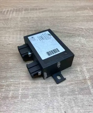 Volkswagen Sharan Immobilizer control unit/module 7M0953257M 5WK4847