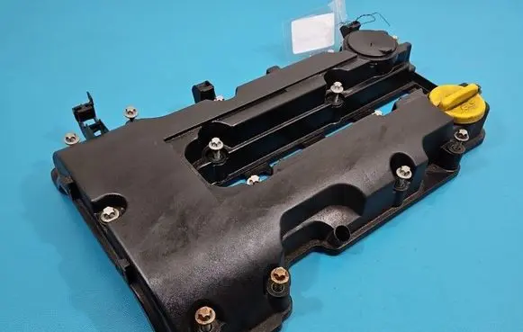 Opel Corsa E Rocker cam cover 55561426 IMPRK1546812