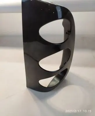 Tail light part