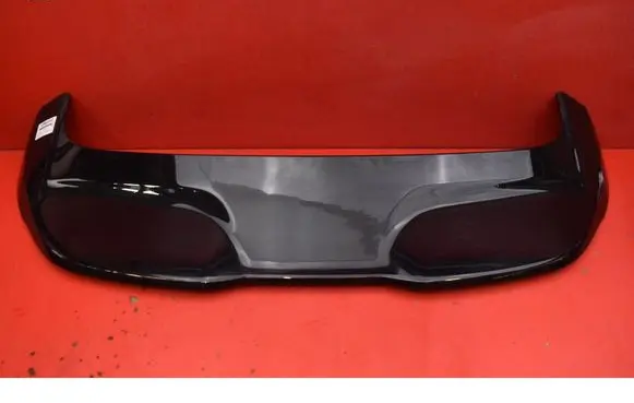 Ford Focus Rear window tailgate spoiler KX7BA44210