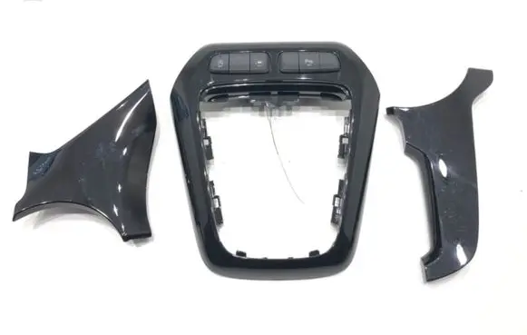 Opel Corsa F Dashboard trim 3918117539176084