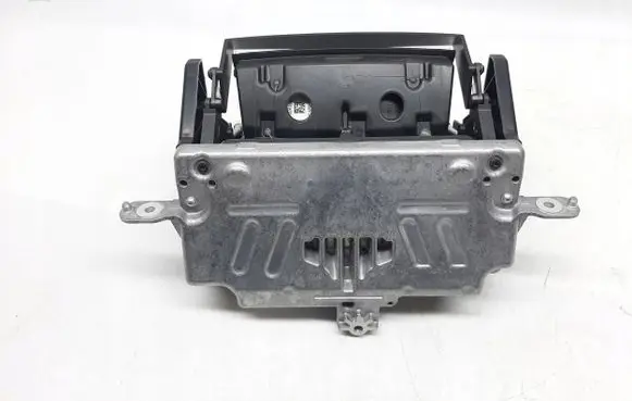 Volkswagen Tiguan Allspace Speedometer (instrument cluster) 5NA919608 5NA.919.608