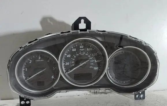Mazda CX-5 Speedometer (instrument cluster) KF15C
