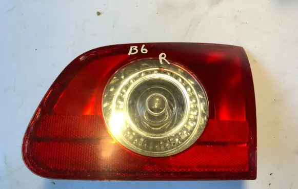 Volkswagen PASSAT B6 Tailgate rear/tail lights ZSB3C9945 27448002 3C9945094