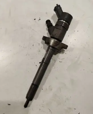 Citroen Berlingo Fuel injector 0445110239