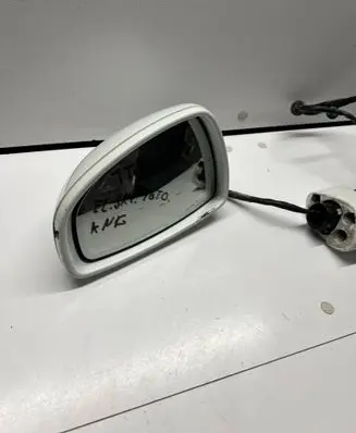 Audi TT TTS Mk2 Front door electric wing mirror LY9C