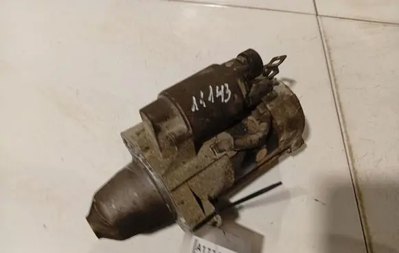 Honda Accord Starter motor 
