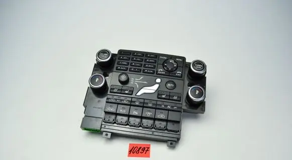 Volvo V70 Climate control unit 30774364