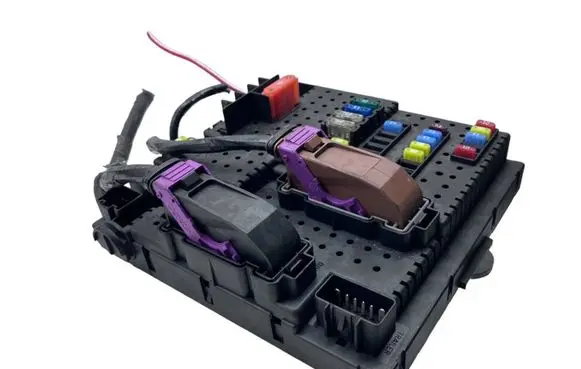 Volvo XC70 Fuse box set 12217789 8688264 00005324478