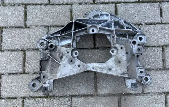 Audi Q5 SQ5 Gearbox mounting bracket 4H0399263L 4H0399263