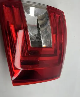Skoda Octavia Mk3 (5E) Rear/tail lights 5E9945096
