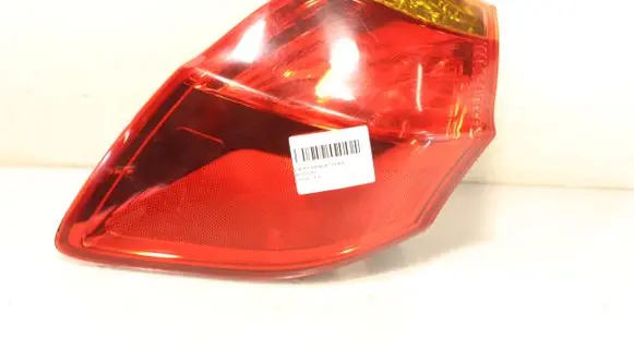 KIA Ceed Rear/tail lights