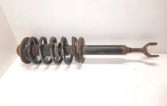 Front shock absorber/damper