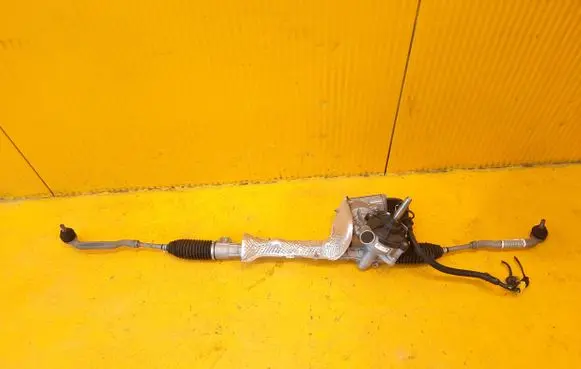 Peugeot 3008 II Steering rack 9820358780