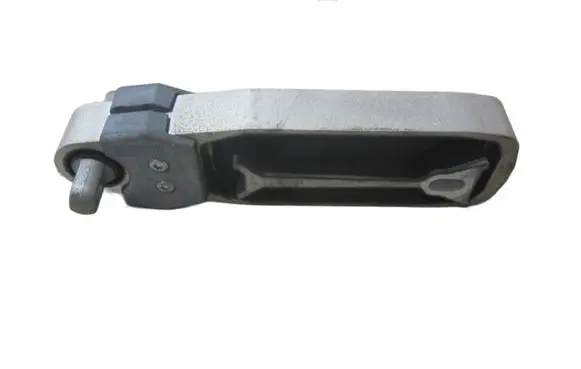 Volvo XC60 Engine mount vacuum valve 31430195