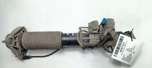 BMW X6 F16 Rear shock absorber/damper 6867868