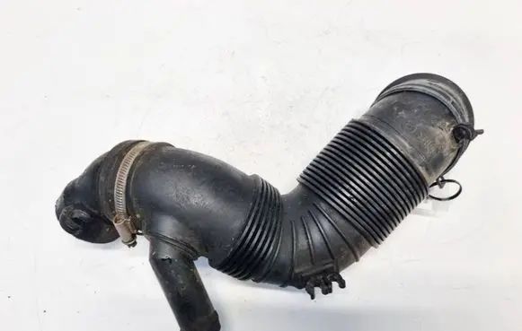 Skoda Superb B6 (3T) Air intake hose/pipe 3C0129654P