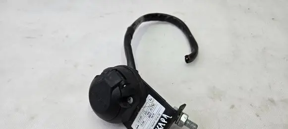 Renault Trafic III (X82) Tow bar electric socket 720235335 VP443623