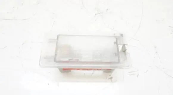 KIA Cerato Boot/trunk interior light 