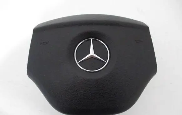 Mercedes-Benz B W245 Steering wheel airbag 61460330
