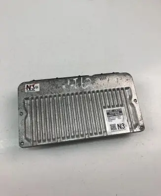 Toyota Yaris Engine control unit/module ECU 896610U230