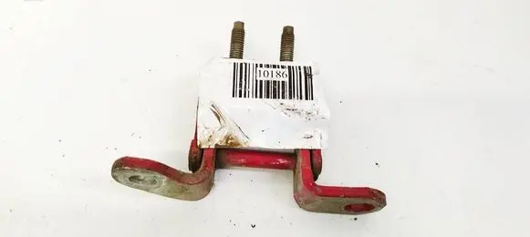 Tailgate/trunk/boot hinge