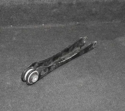 BMW X3 F25 Rear upper control arm/wishbone 6786978
