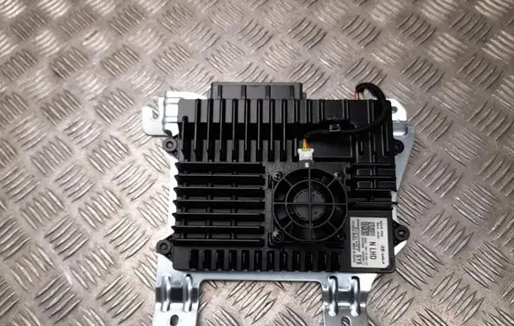 Hyundai Kona II Other control units/modules 99910BE400