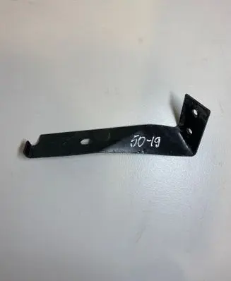 Ford Transit Custom Front mudguard BK2116A266CA