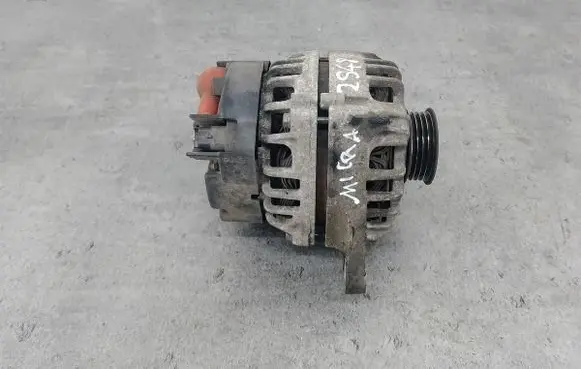 Nissan Micra Generator/alternator 
